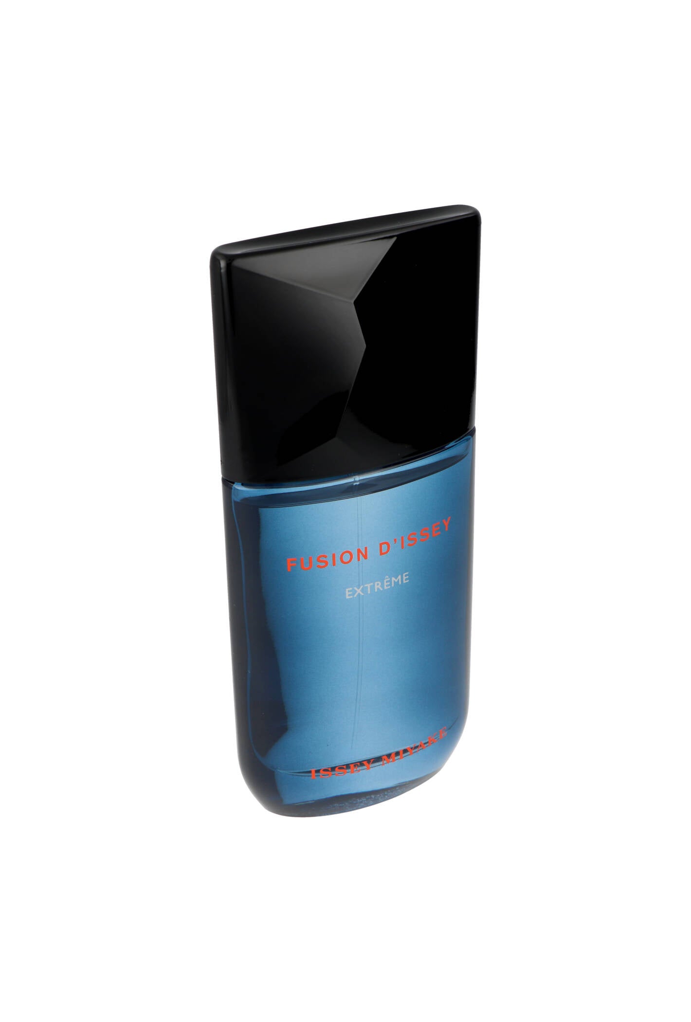 Tester Issey Miyake Fusion D`Issey Extreme Edt Intense 100ml