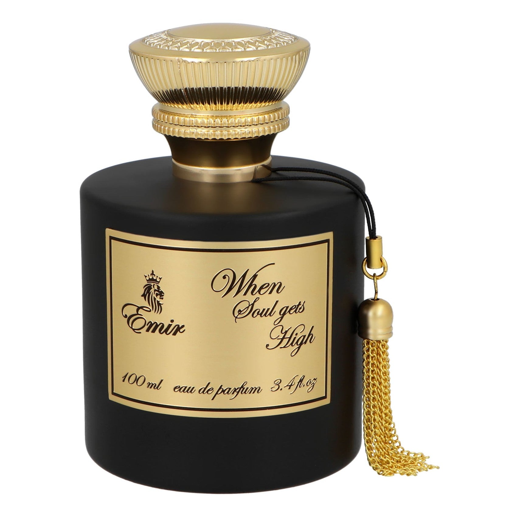 Paris Corner Emir When Soul Gets High Edp 100ml