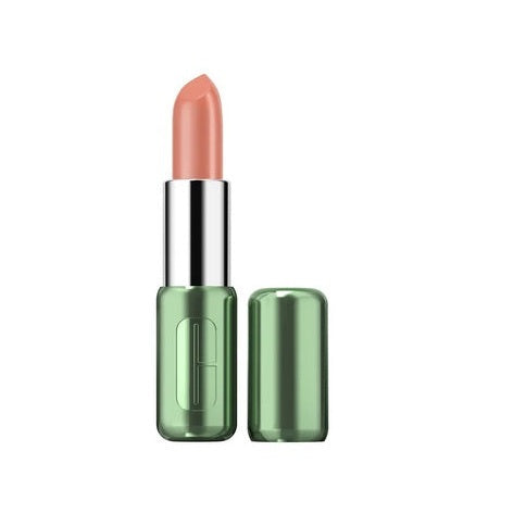 Clinique Pop Longwear Lipstick Satin Honey Pop 3,9g