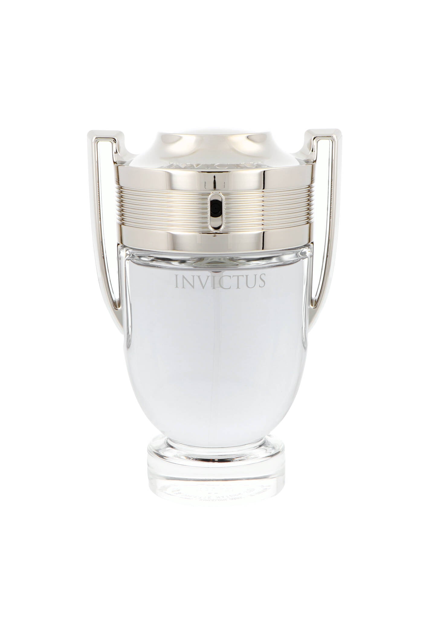 Tester Paco Rabanne Invictus Edt 100ml