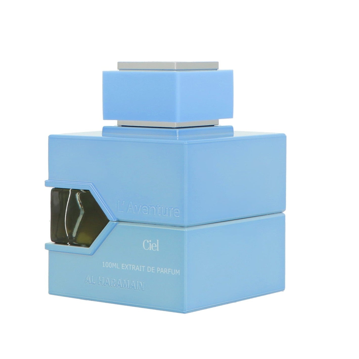 Al Haramain L`Aventure Ciel Extrait de Parfum 100ml