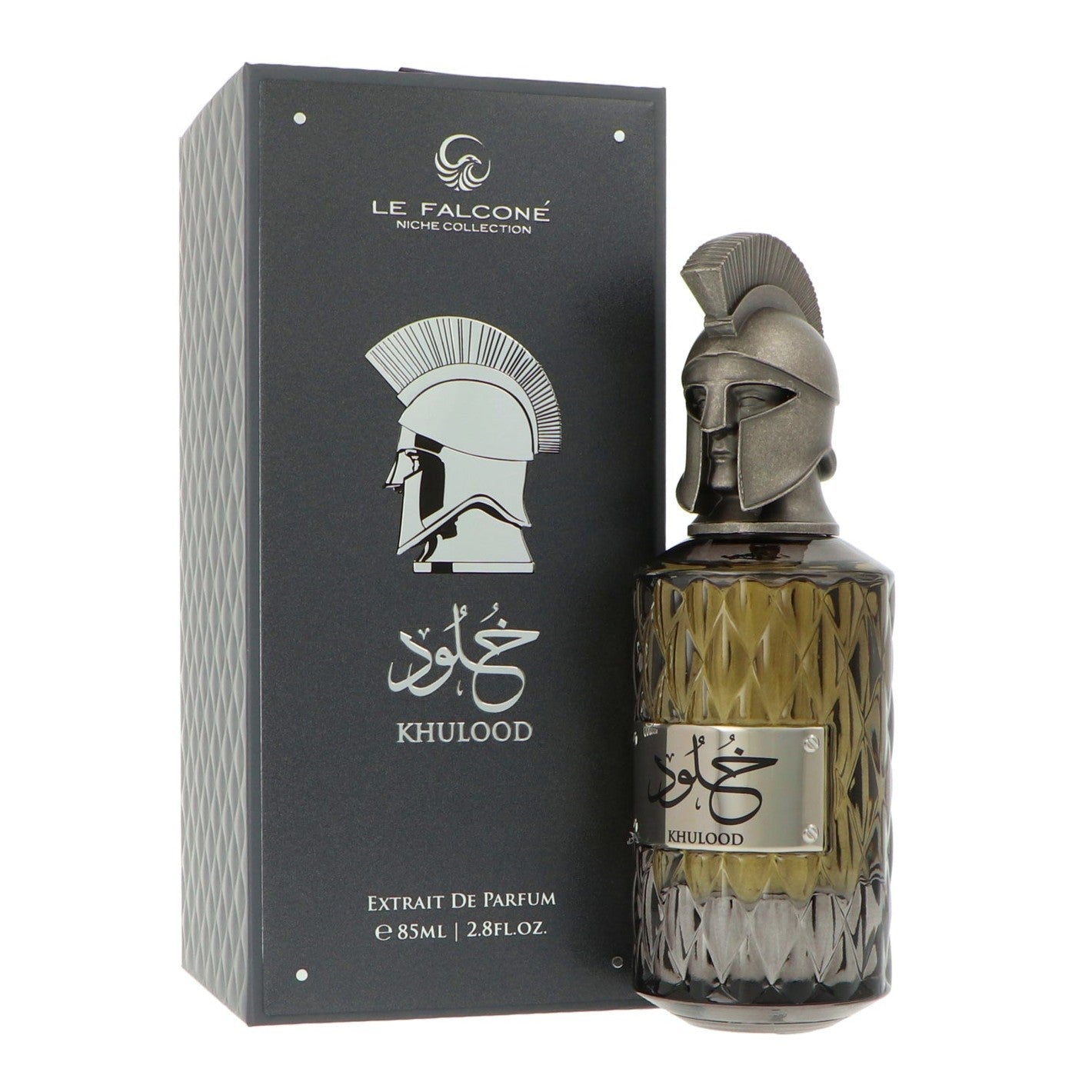Le Falcone Khulood Extrait De Parfum 85ml