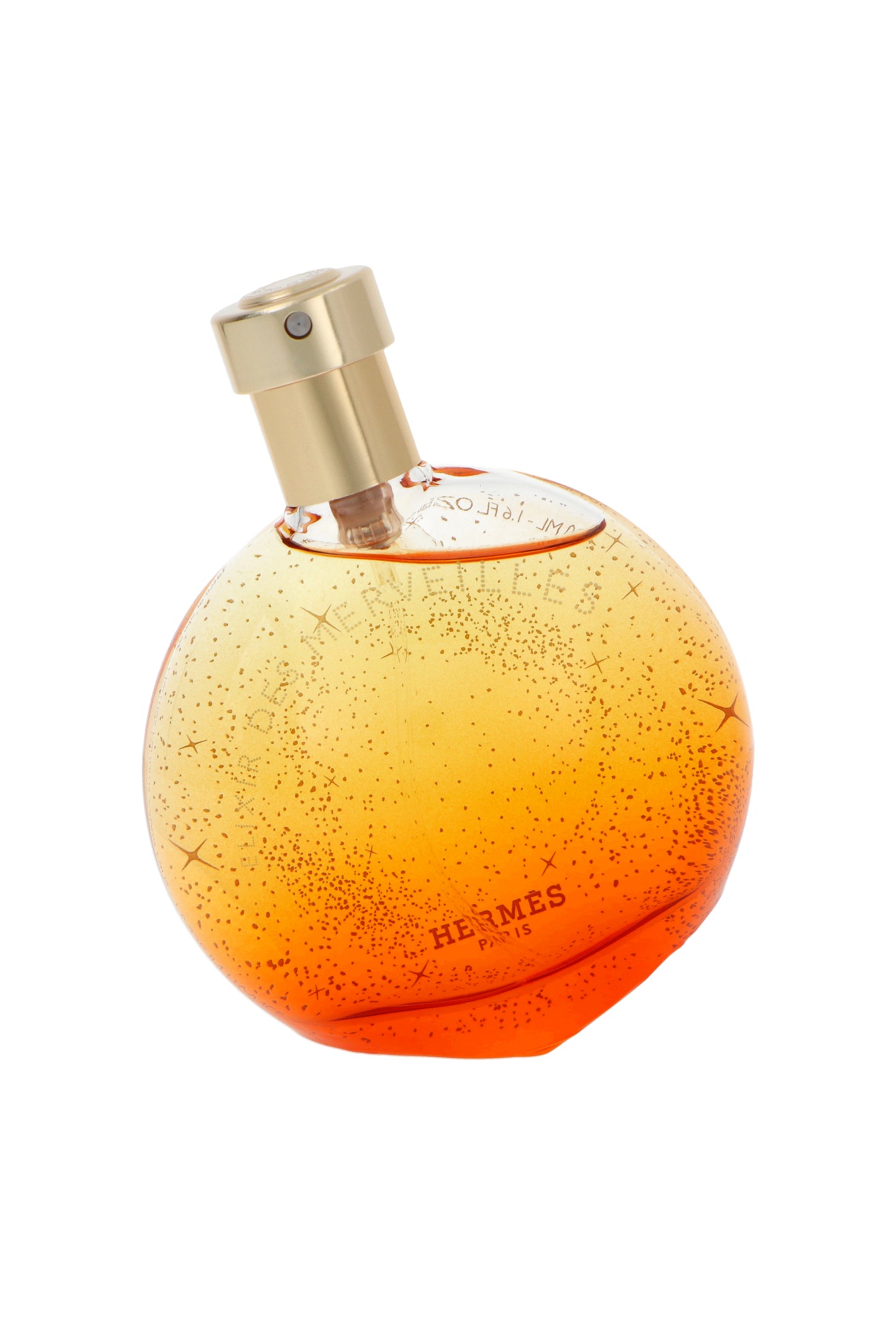 Hermès Eau des Merveilles Elixir Des Merveilles Edp 50 ml