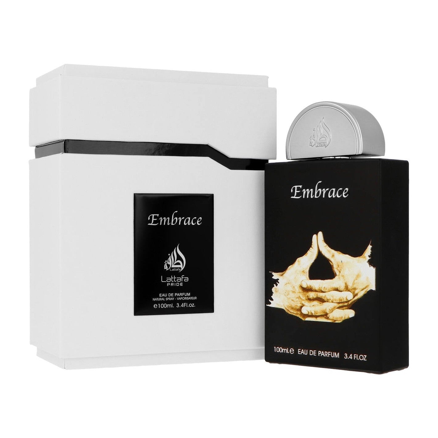 Lattafa Pride Embrace EdP 100ml