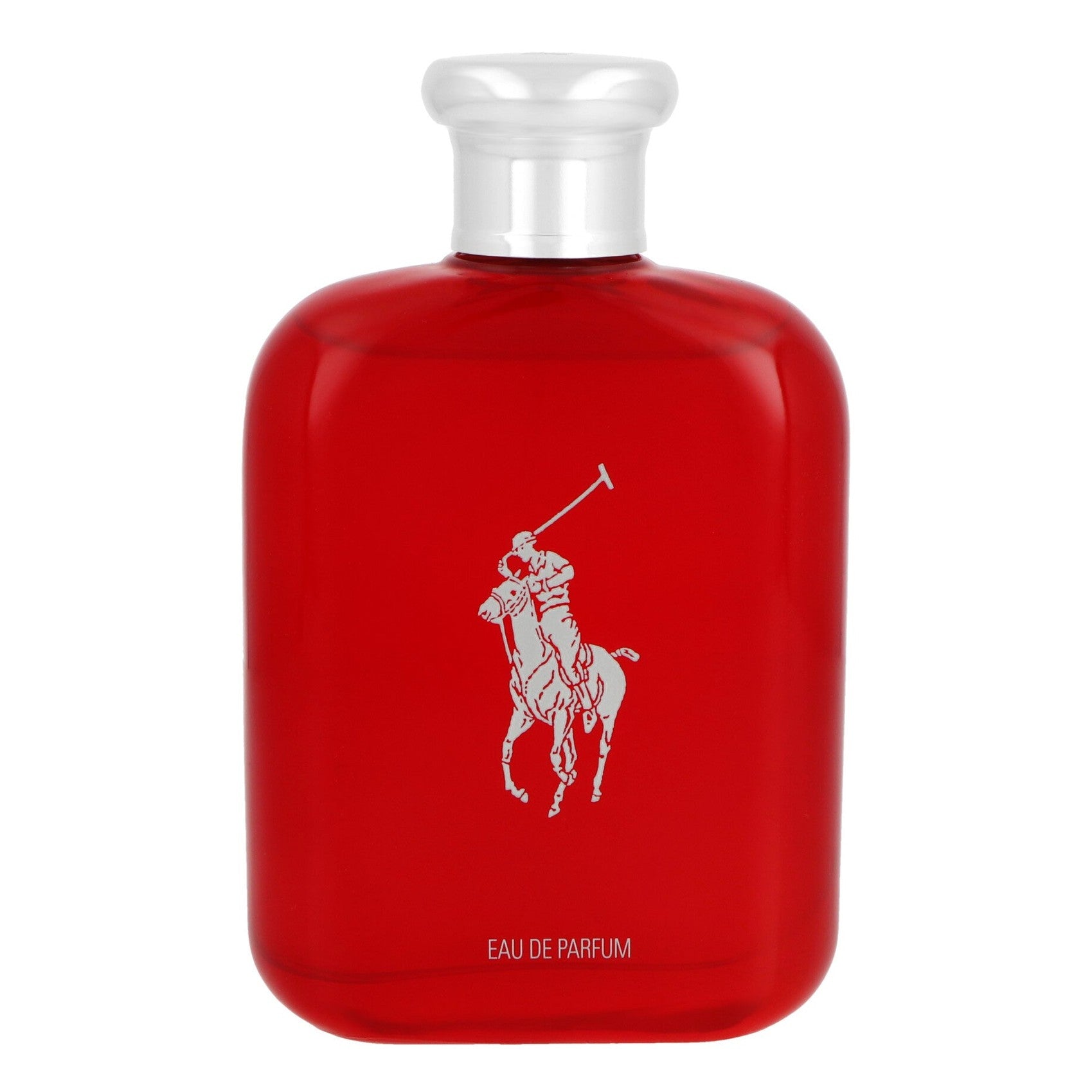 Tester Ralph Lauren Polo Red Edp 125ml