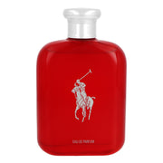 Tester Ralph Lauren Polo Red Edp 125ml