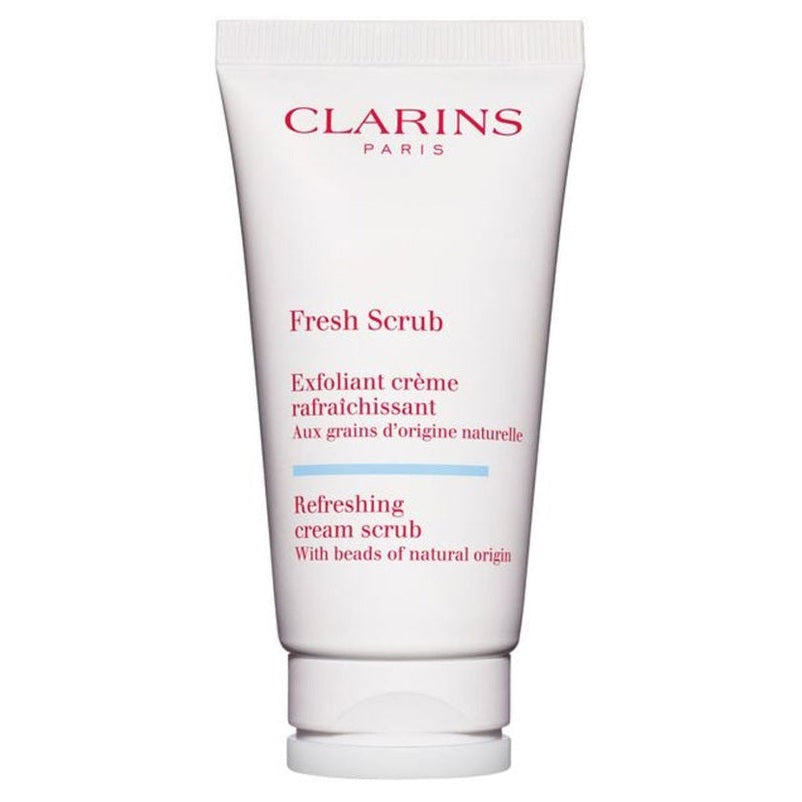 Clarins Fresh Scrub Refreshing Cream 50ml