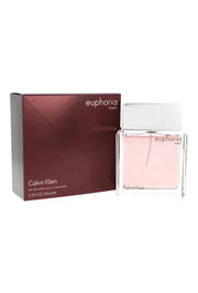 Calvin Klein Euphoria Men Edt 100ml