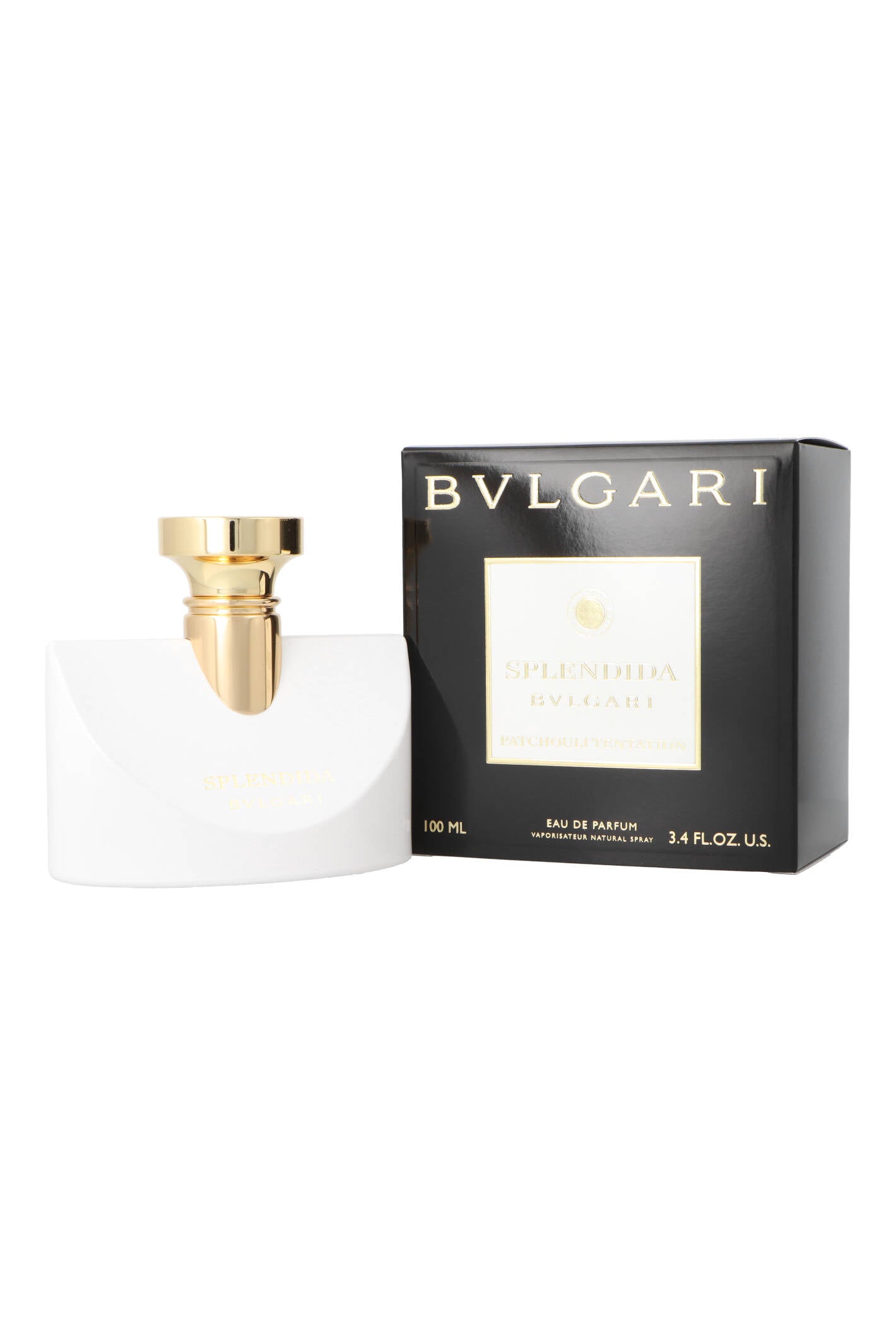 Bvlgari Splendida Patchouli Tentation Edp 100ml