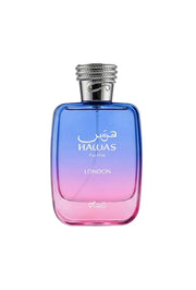 Rasasi Hawas London Edp 100ml