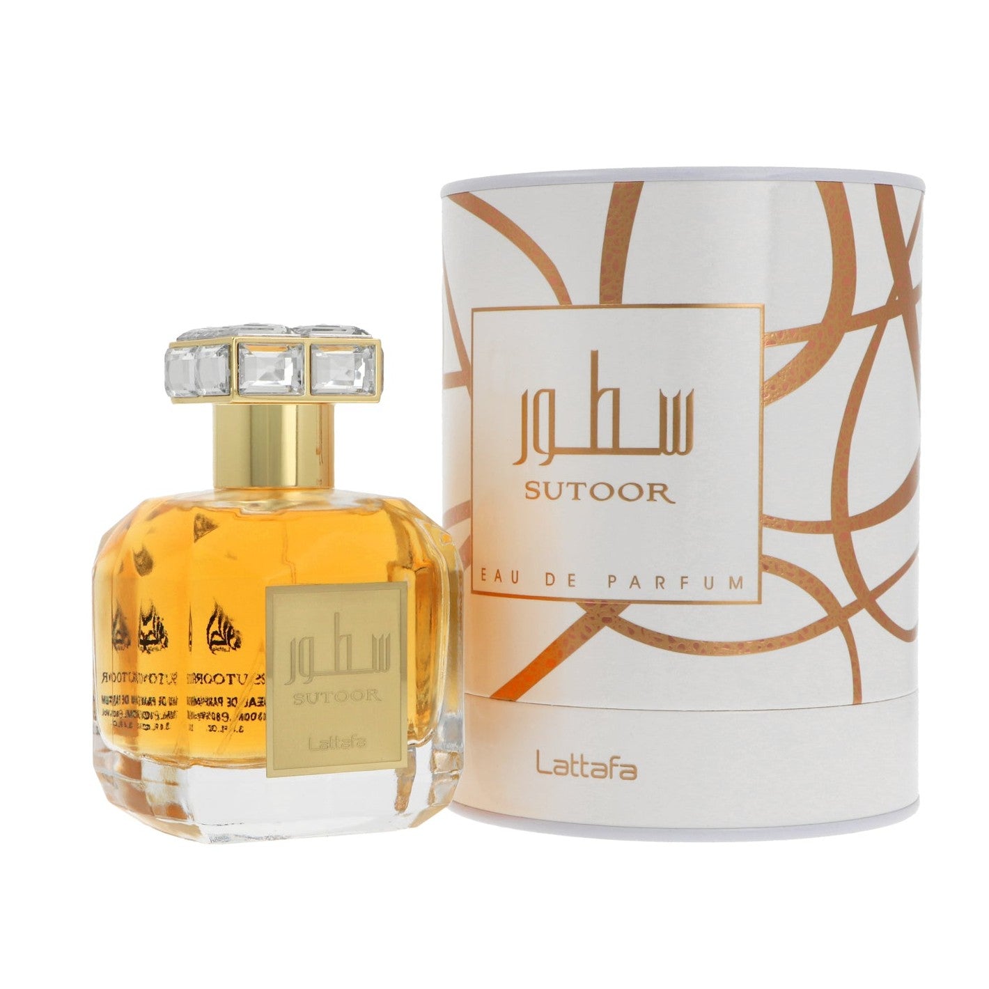 Lattafa Sutoor Edp 100ml