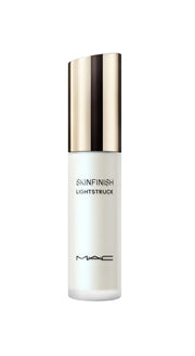 MAC Skinfinish Lighstruck Liquid Highligter Light Blue Holo 15ml