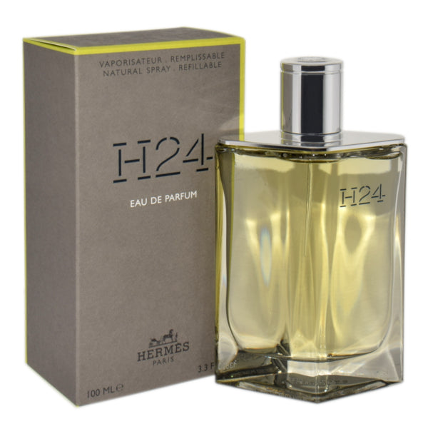 Hermes H24 Refillable Edp 100ml