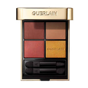 Guerlain Ombres G Eyeshadows Palette Exotic Orchid 214 4X1,5g