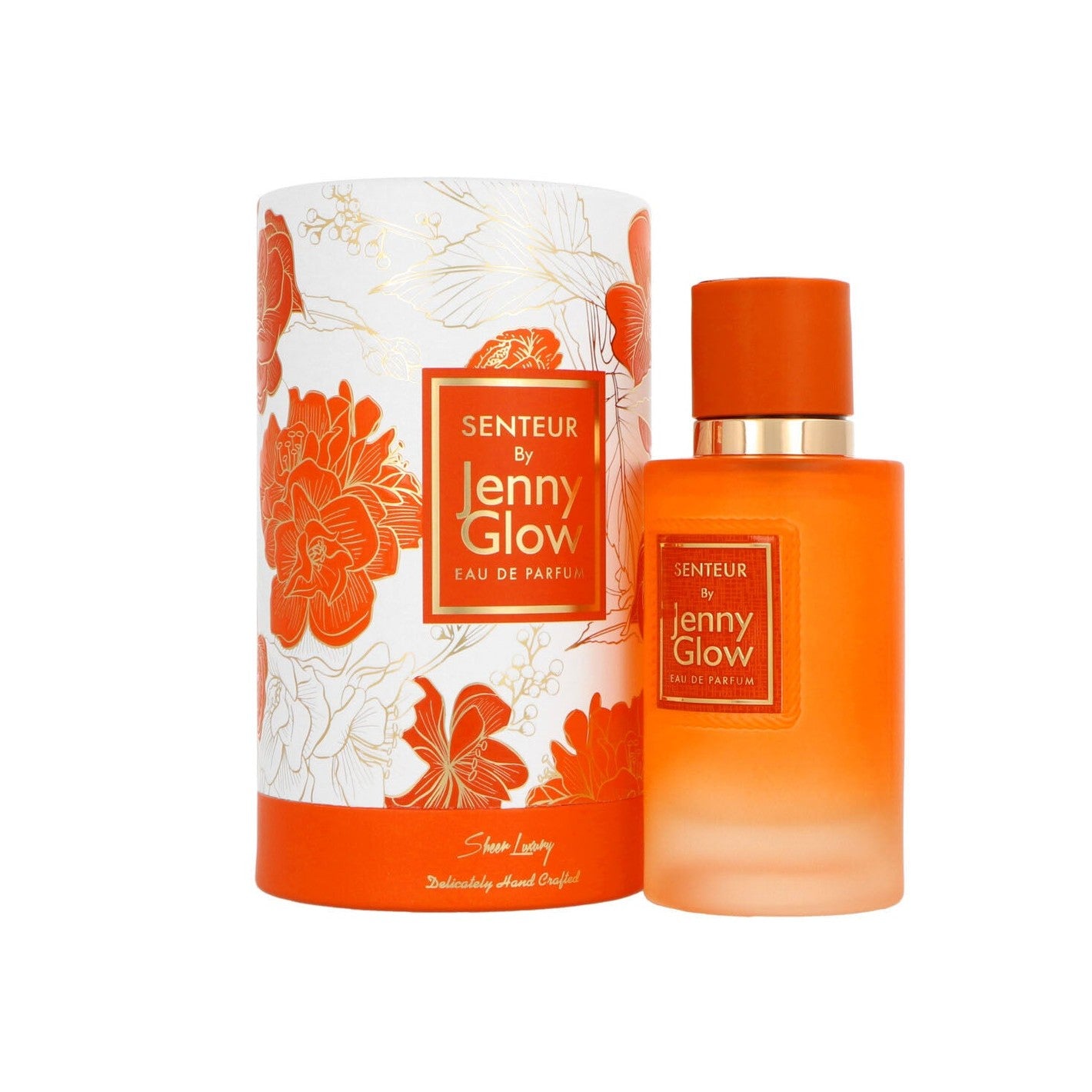Jenny Glow Senteur Edp 80ml