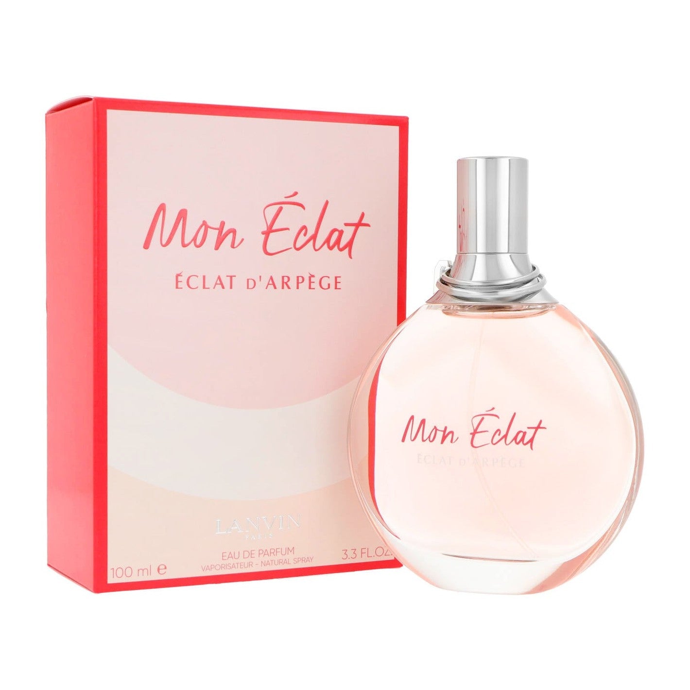 Lanvin Eclat D`Arpege Mon Eclat Edp 100ml
