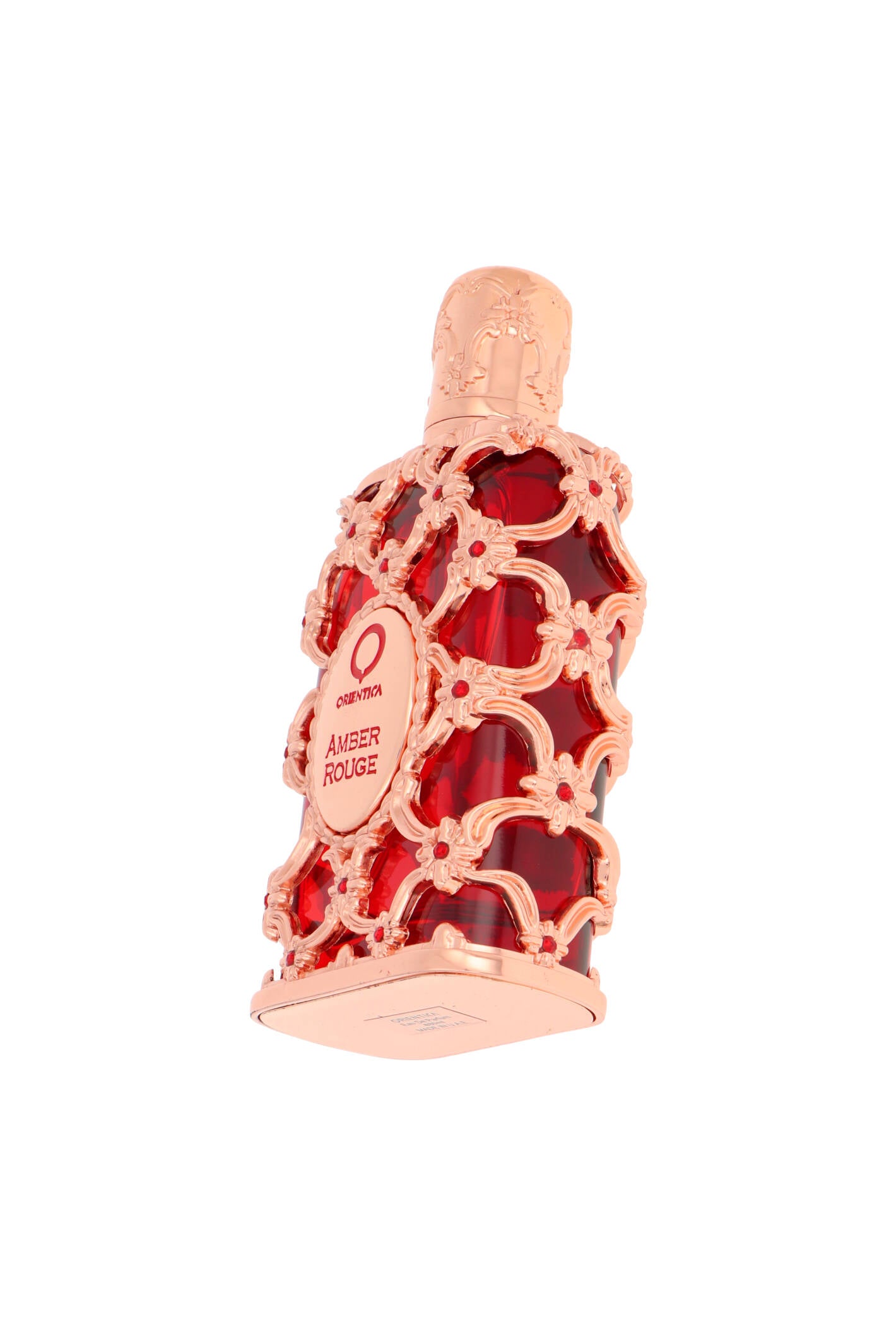 Orientica Luxury Collection Amber Rouge Edp 80ml