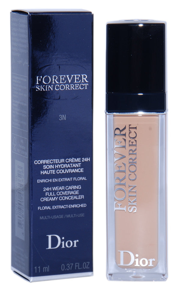 Dior Forever Skin Correct Concealer 3 N Neutral 11ml