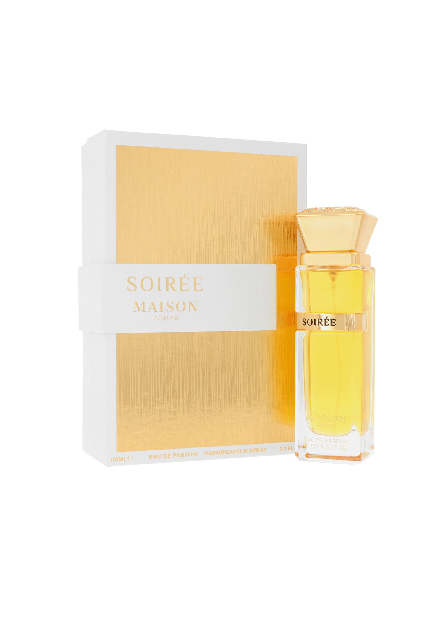 Maison Asrar Soiree Edp 110ml