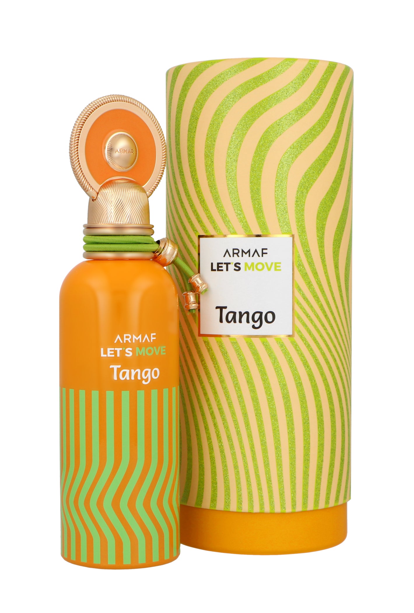 Armaf Let`s Move Tango Edp 100ml