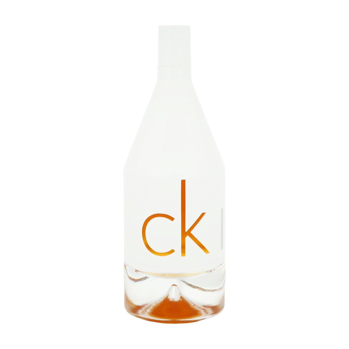 Calvin Klein Ck In2U For Her Edt 100ml