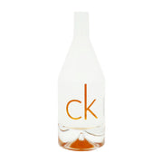 Calvin Klein Ck In2U For Her Edt 100ml