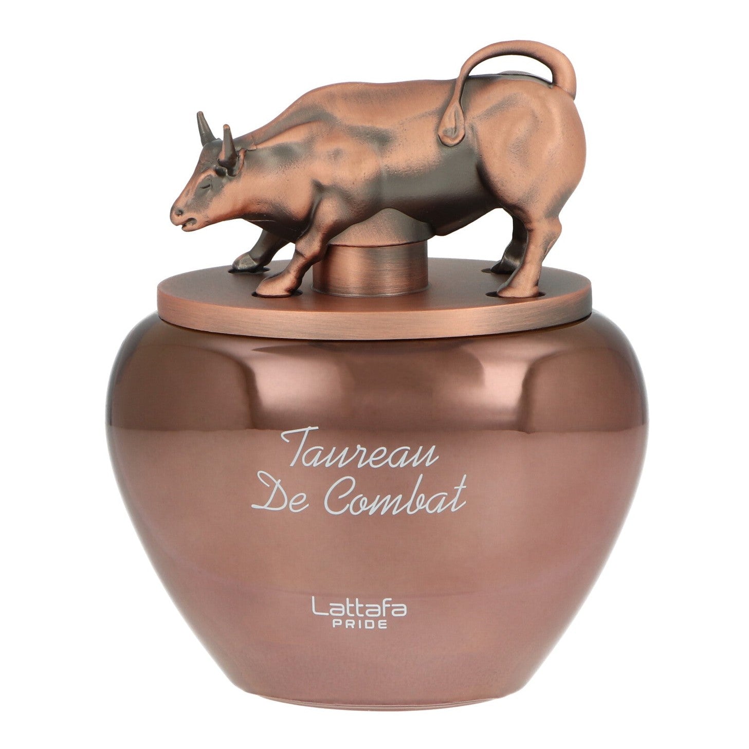 Lattafa Pride Taureau De Combat Edp 100ml