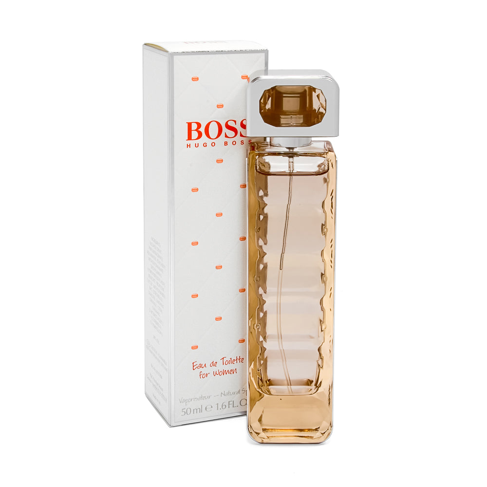 Hugo Boss Orange Edt 50ml