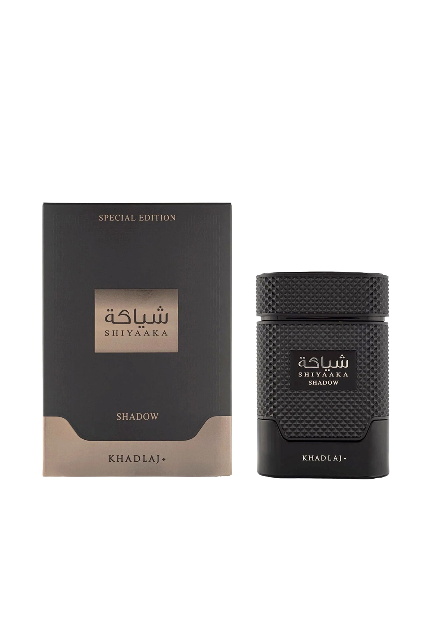 Khadlaj Shiyaaka Shadow Edp 100ml