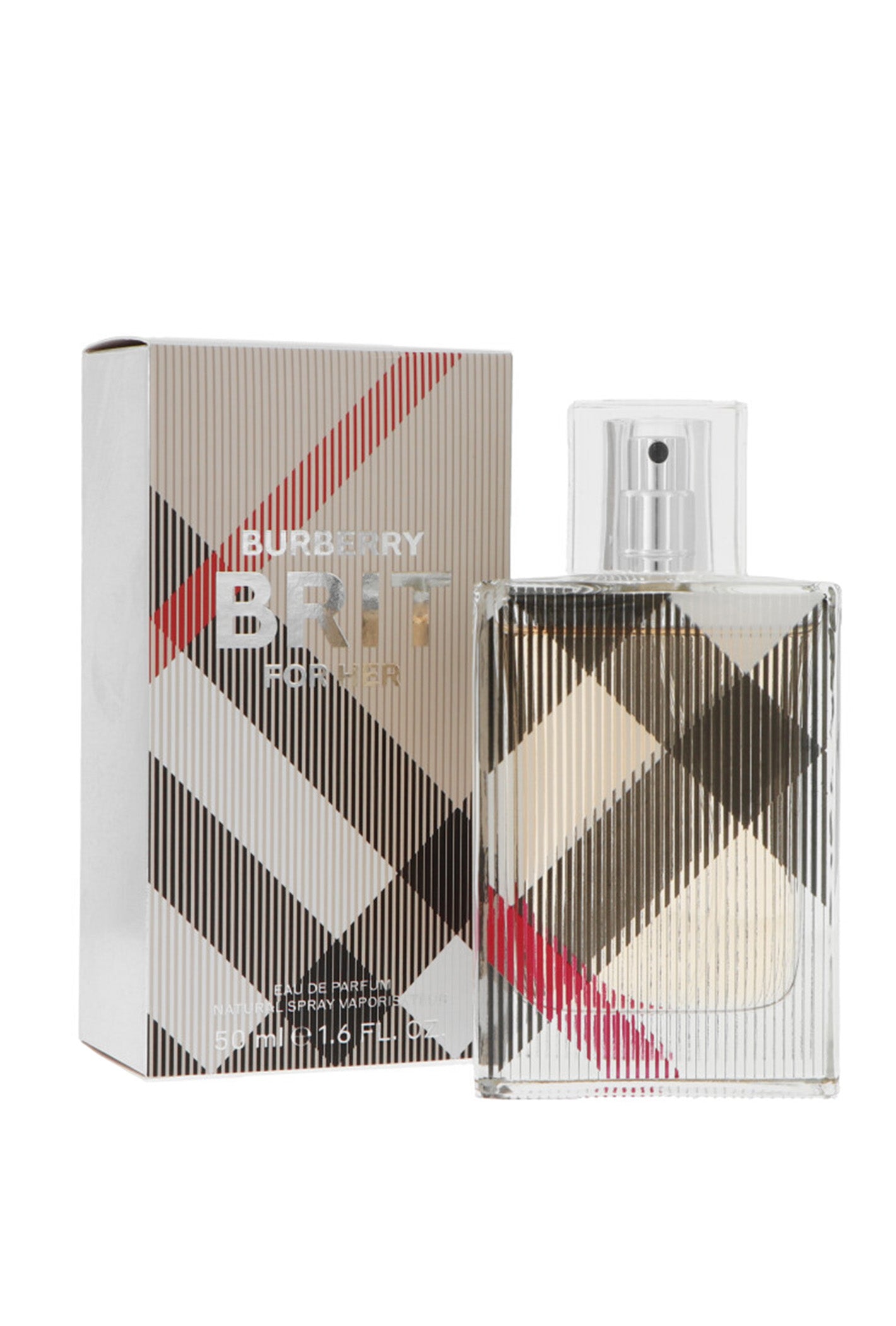 Burberry Brit For Her Edp 50ml