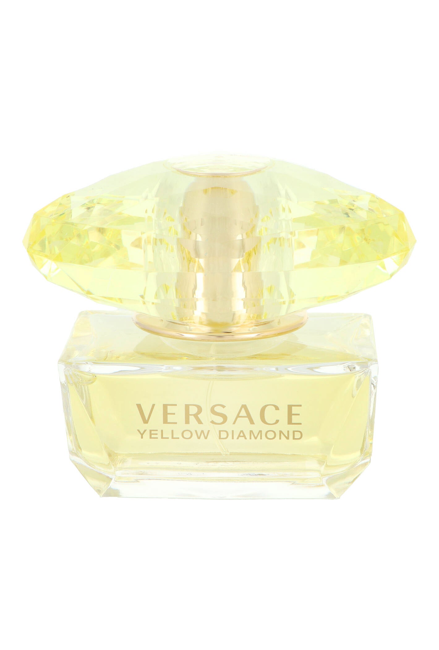 Versace Yellow Diamond Edt 50ml