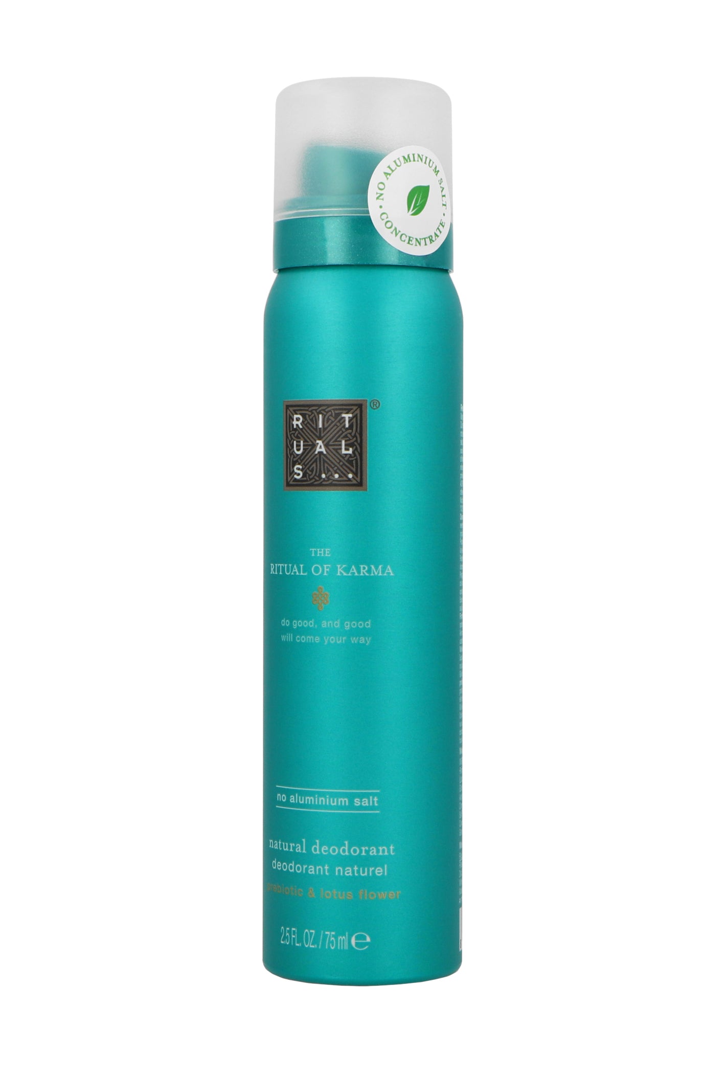 Rituals The Ritual Of Karma Natural Dezodorant 75ml