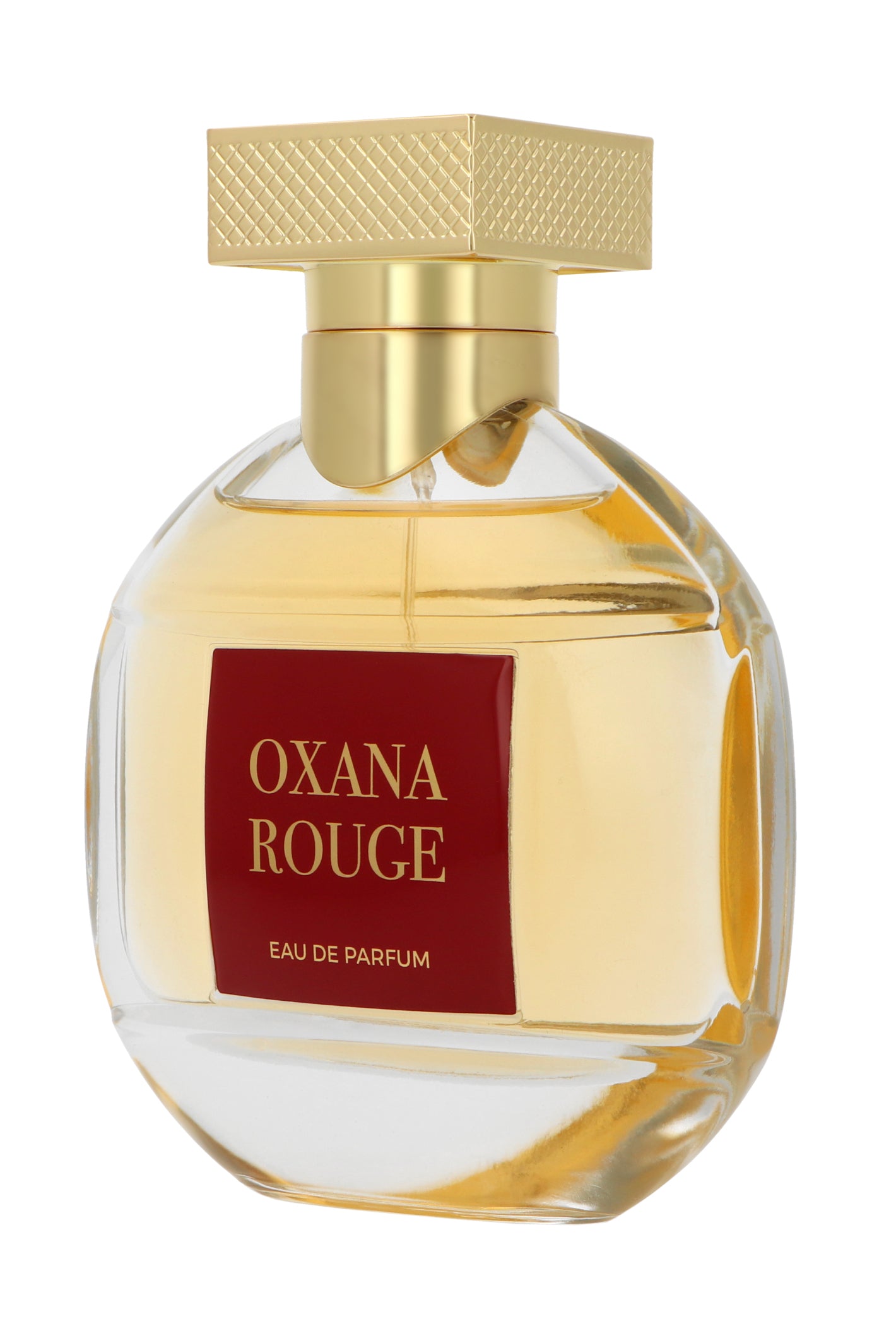 Amaran Oxana Rouge Edp 100ml