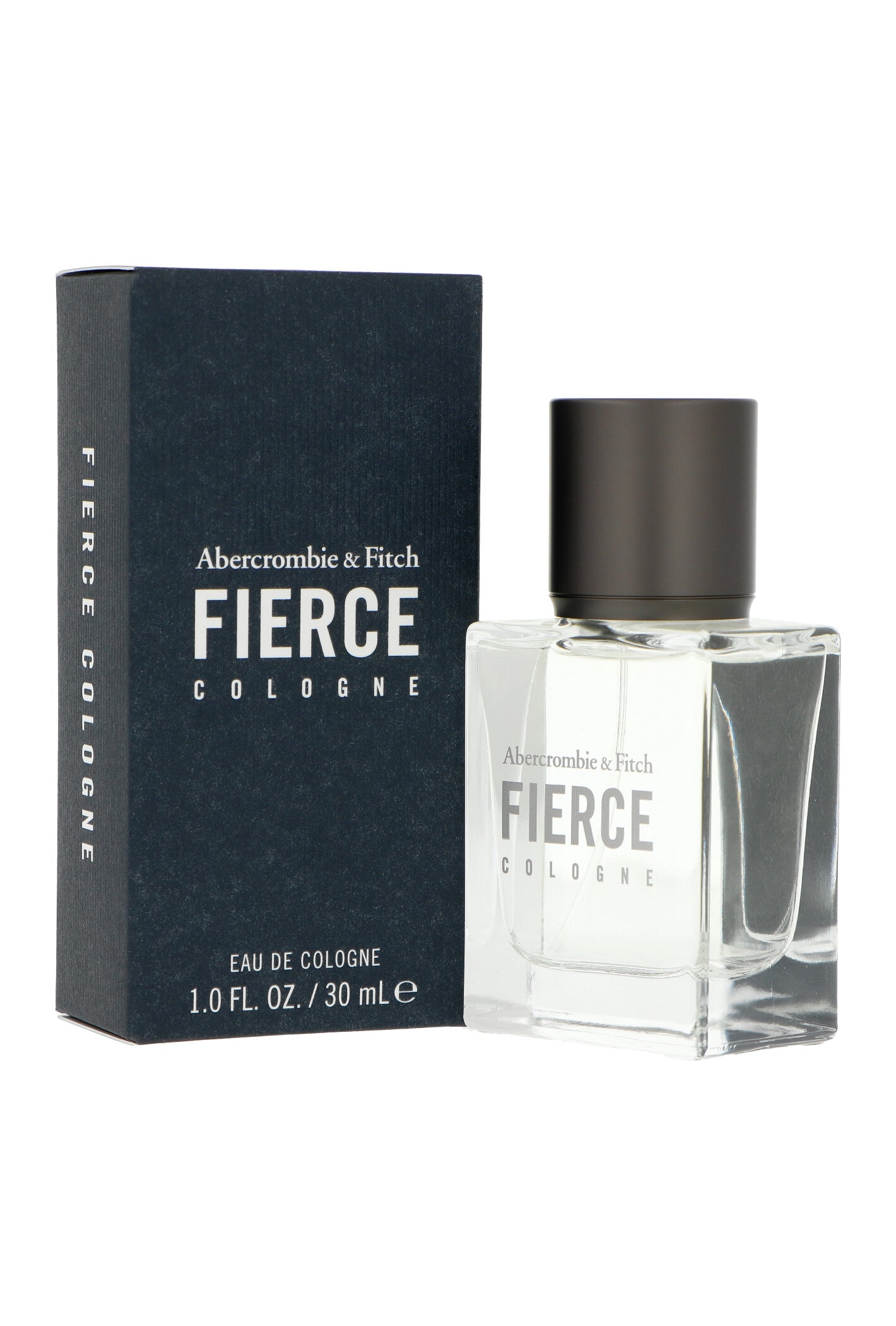 Abercrombie & Fitch Fierce Men Edc 30ml