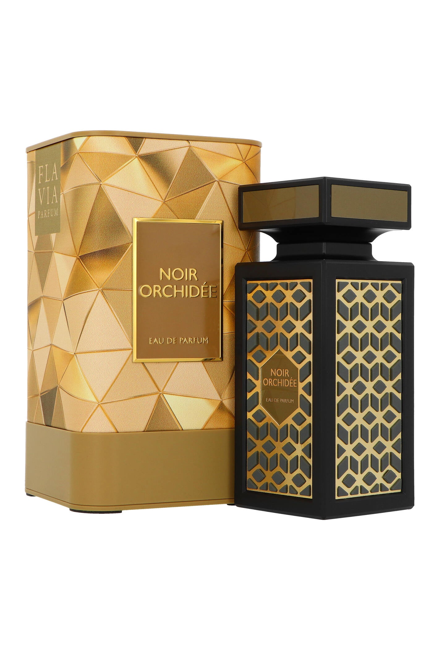 Flavia Noir Orchidee Edp 90ml