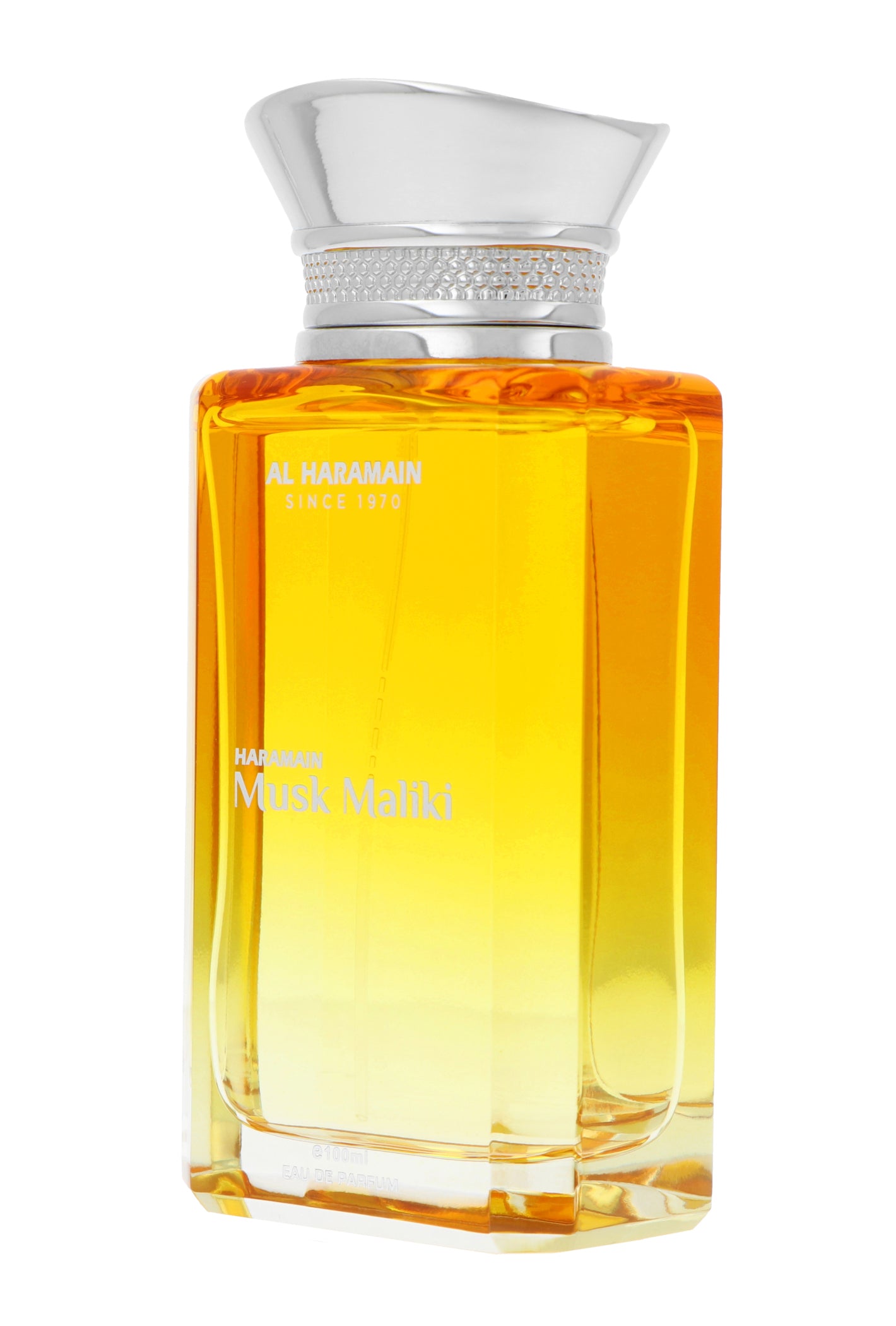 Al Haramain Musk Maliki Edp 100ml