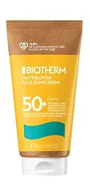 Biotherm Waterlover Gesichts-Sonnencreme LSF 50 50 ml