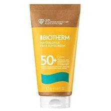 Biotherm Waterlover Face Sunscreen Cream SPF50 50ml