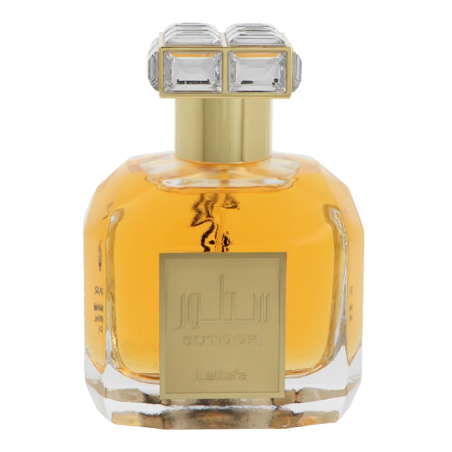 Lattafa Sutoor Edp 100ml