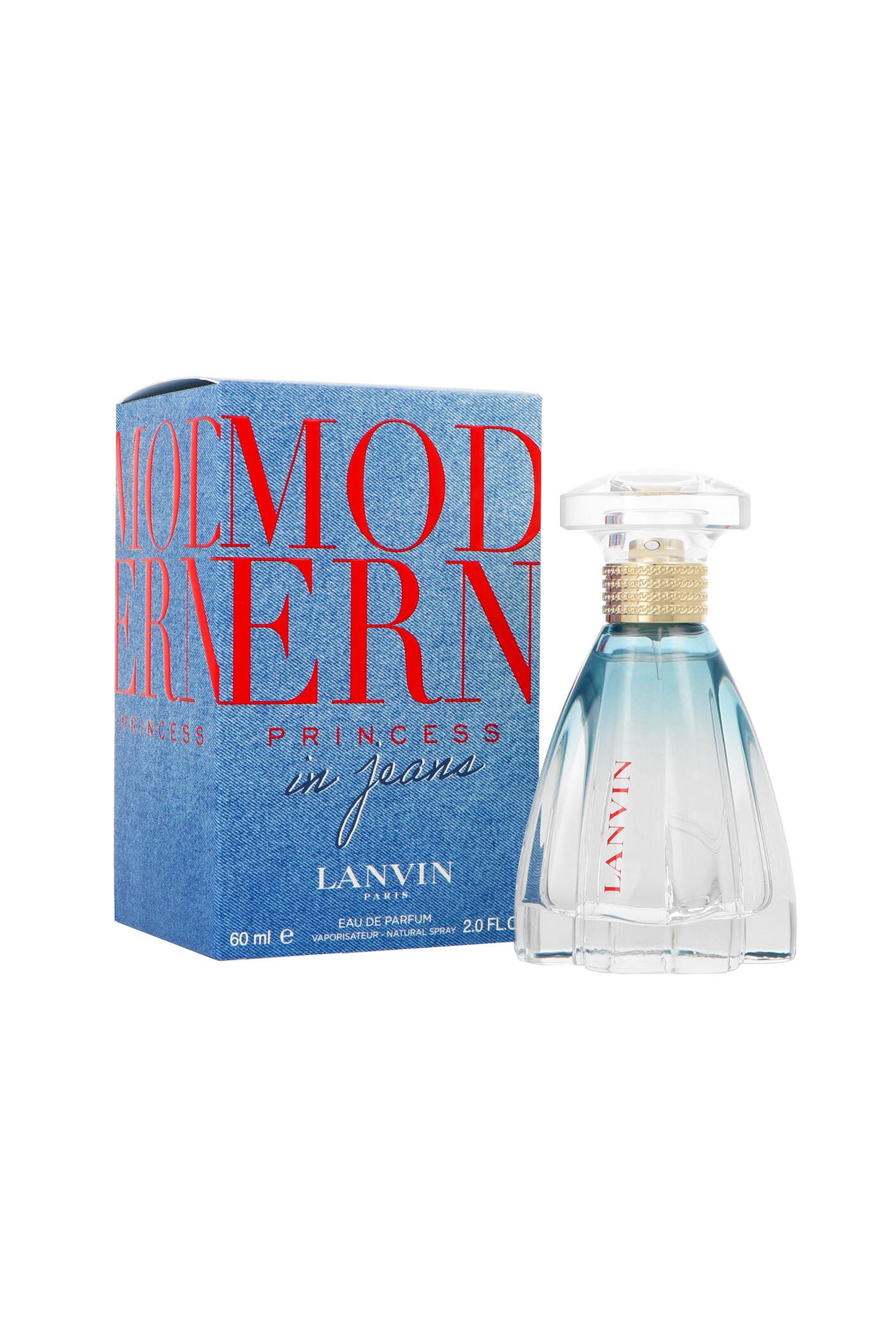 Lanvin Modern Princess In Jeans Edp 60ml