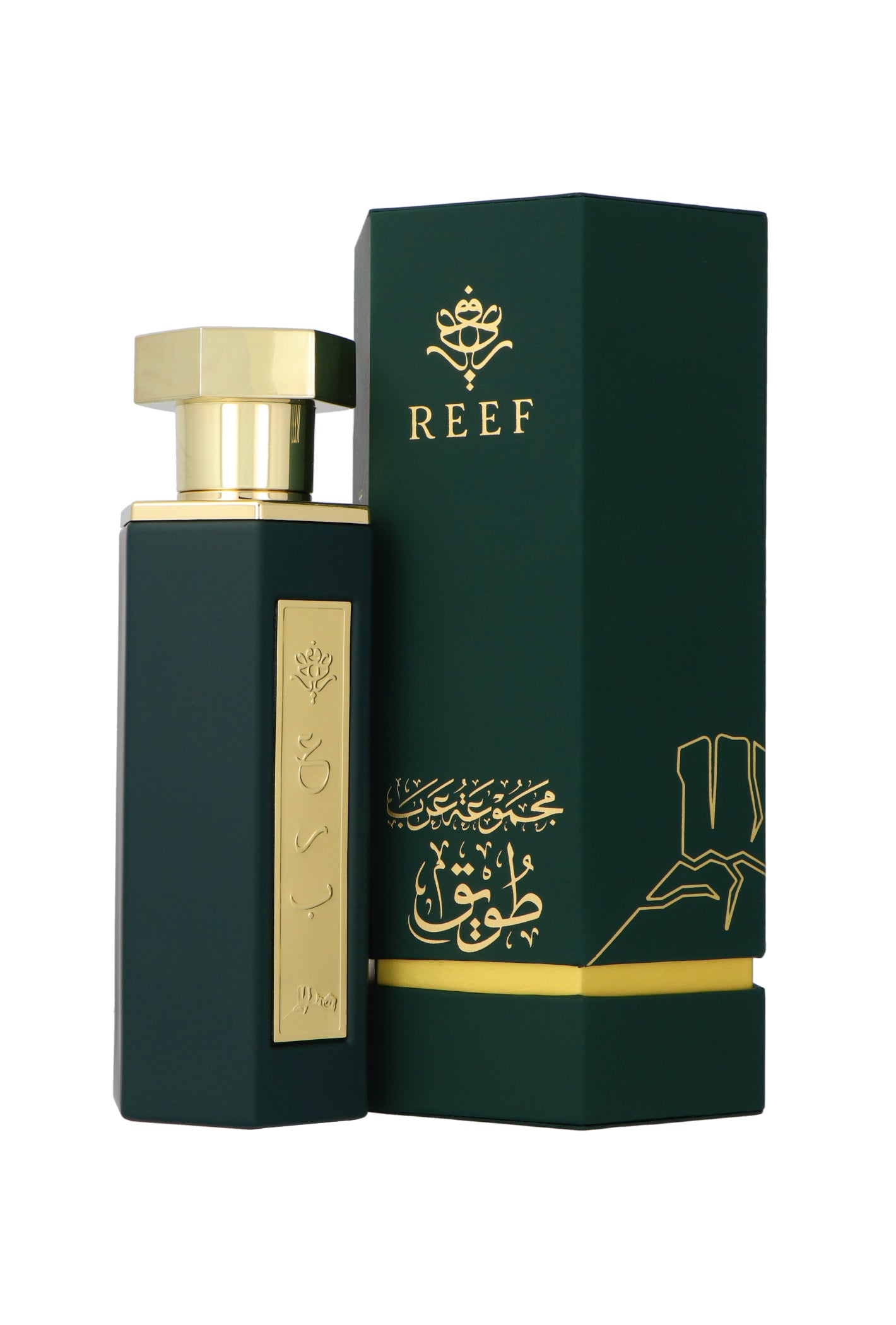 Reef Tuwaiq Edp 100ml