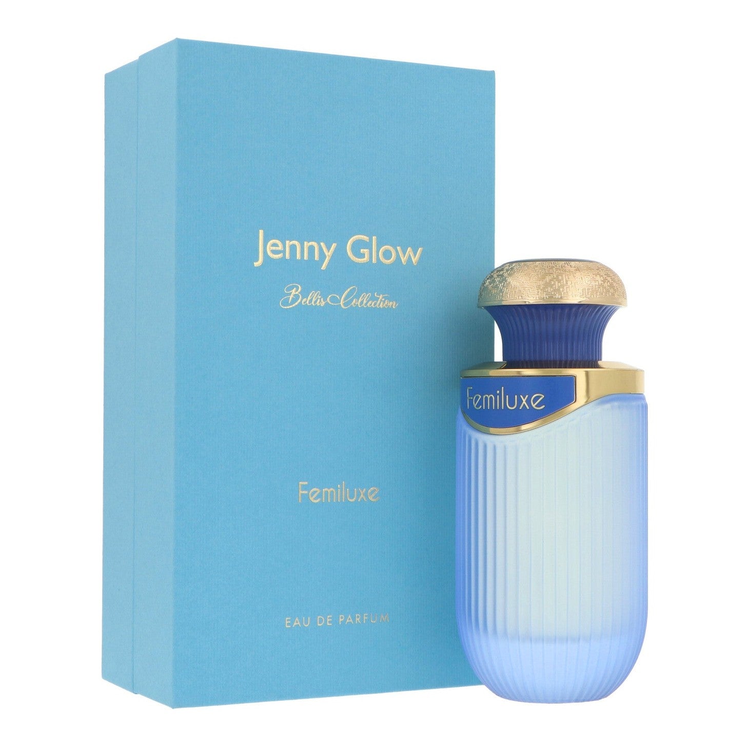 Jenny Glow Bellis Collection Familuxe Edp 100ml