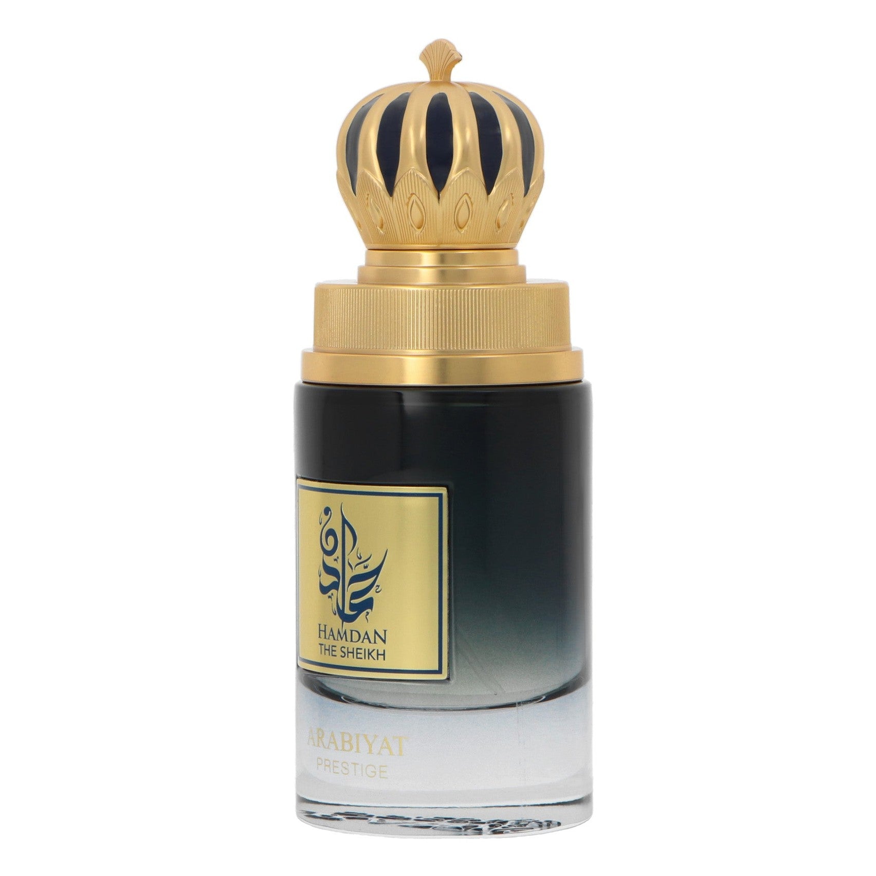 Arabiyat Prestige Hamdan The Sheikh Edp 75ml