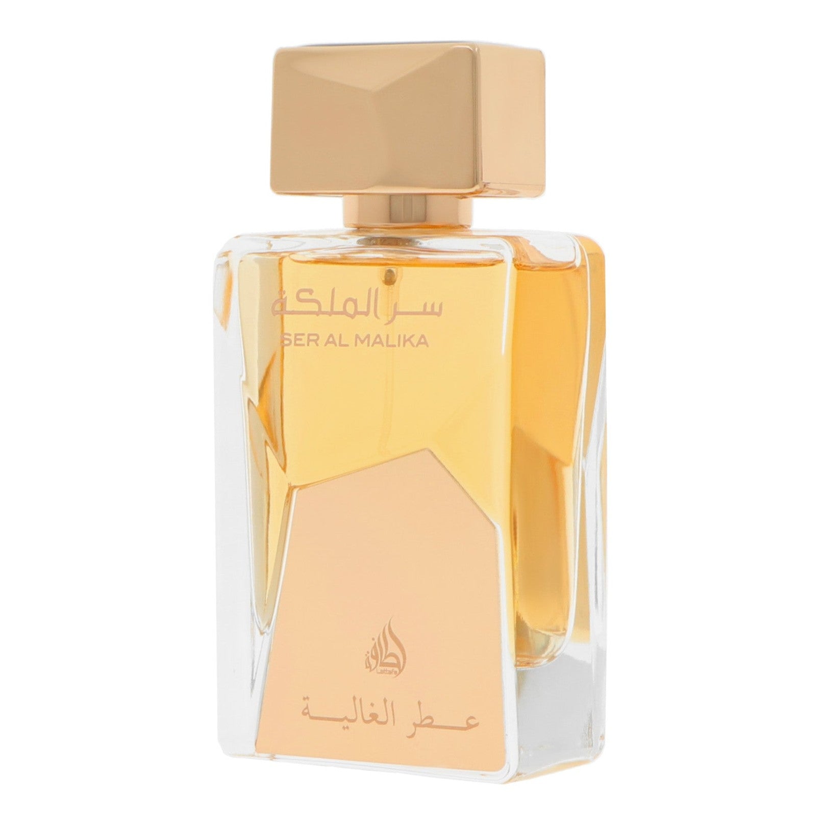 Lattafa Ser Al Malika Edp 100 ml