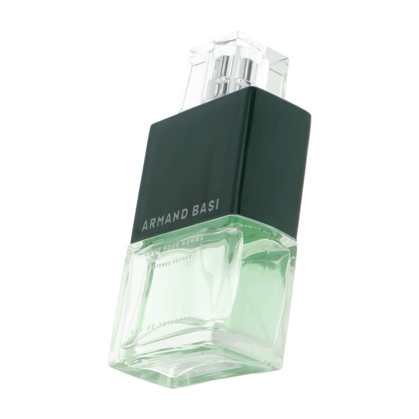 Armand Basi L`Eau Pour Homme Intense Vetiver Edt 75ml
