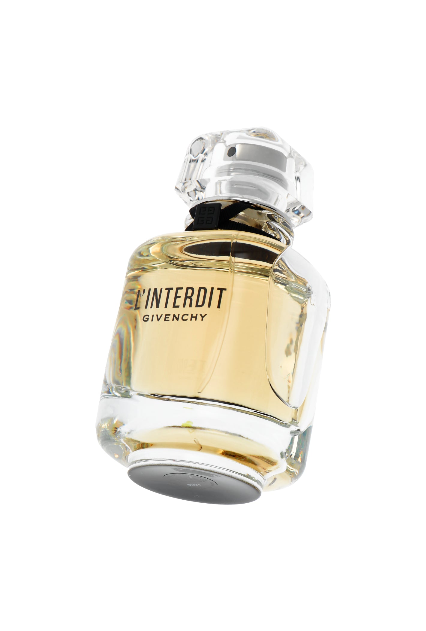 Tester Givenchy L`Interdit Edp 80ml
