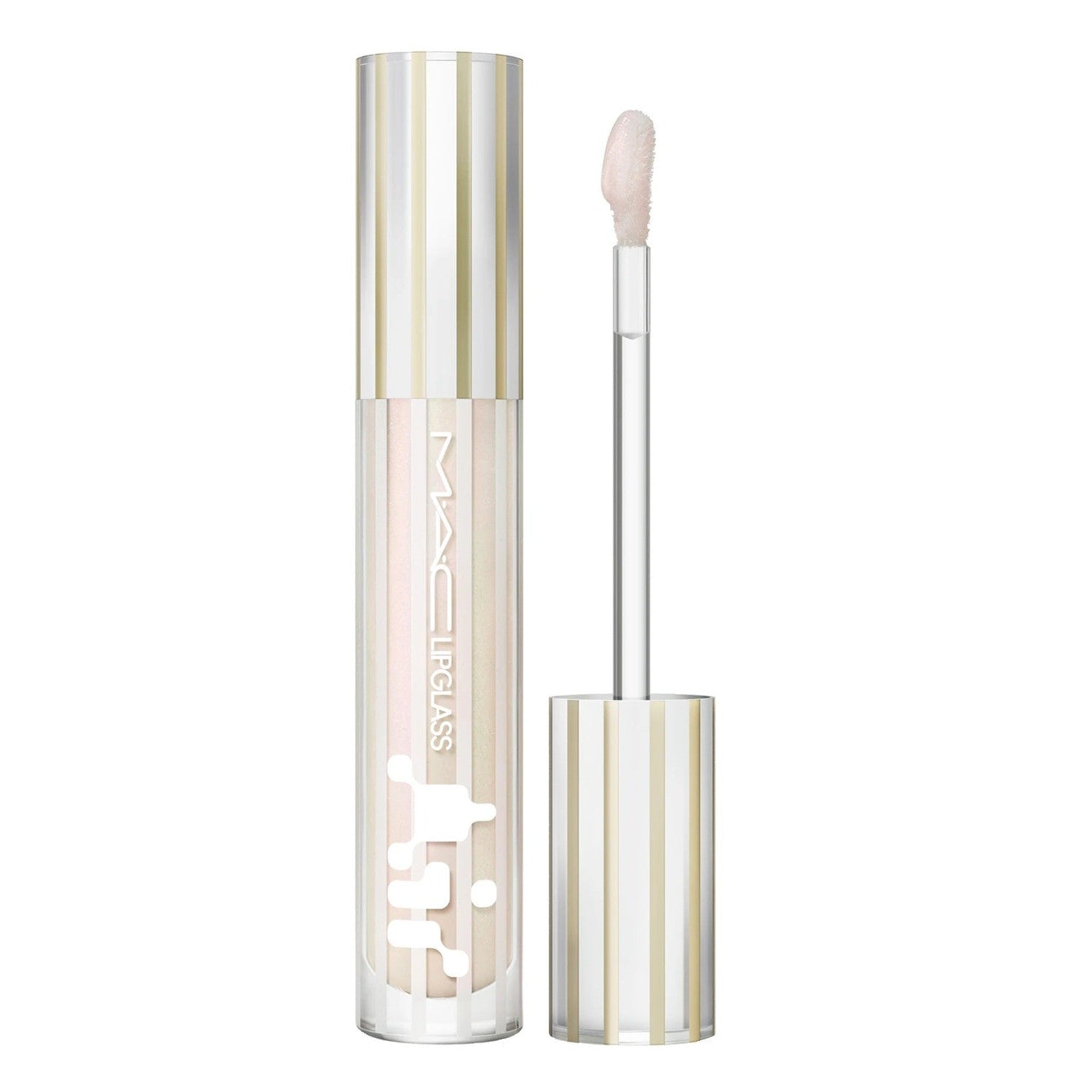 Mac Lipglass Air Frosting 5ml