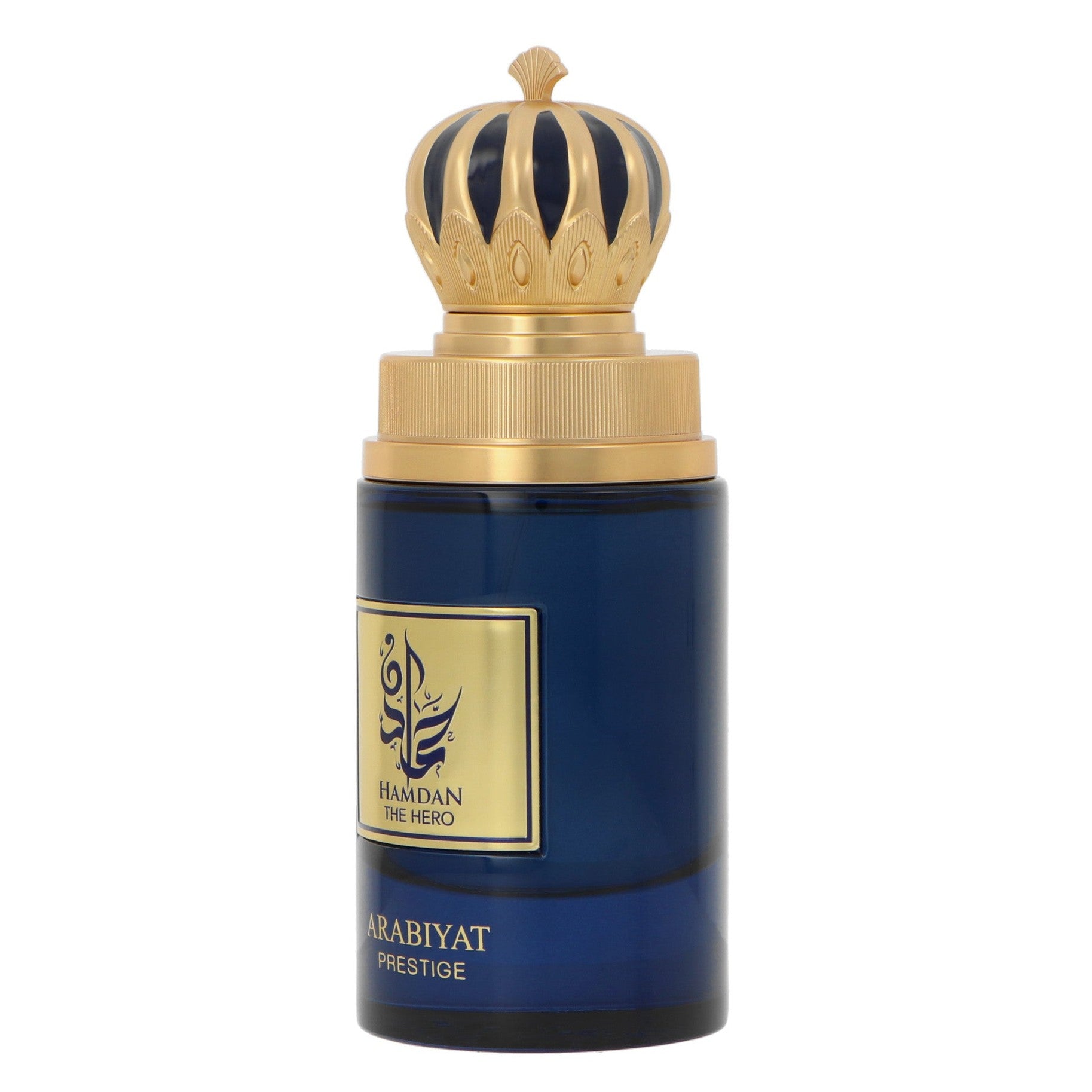 Arabiyat Prestige Hamdan The Hero Edp 75 ml