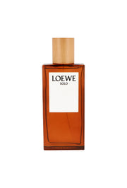 Tester Loewe Solo Loewe Edt 100ml