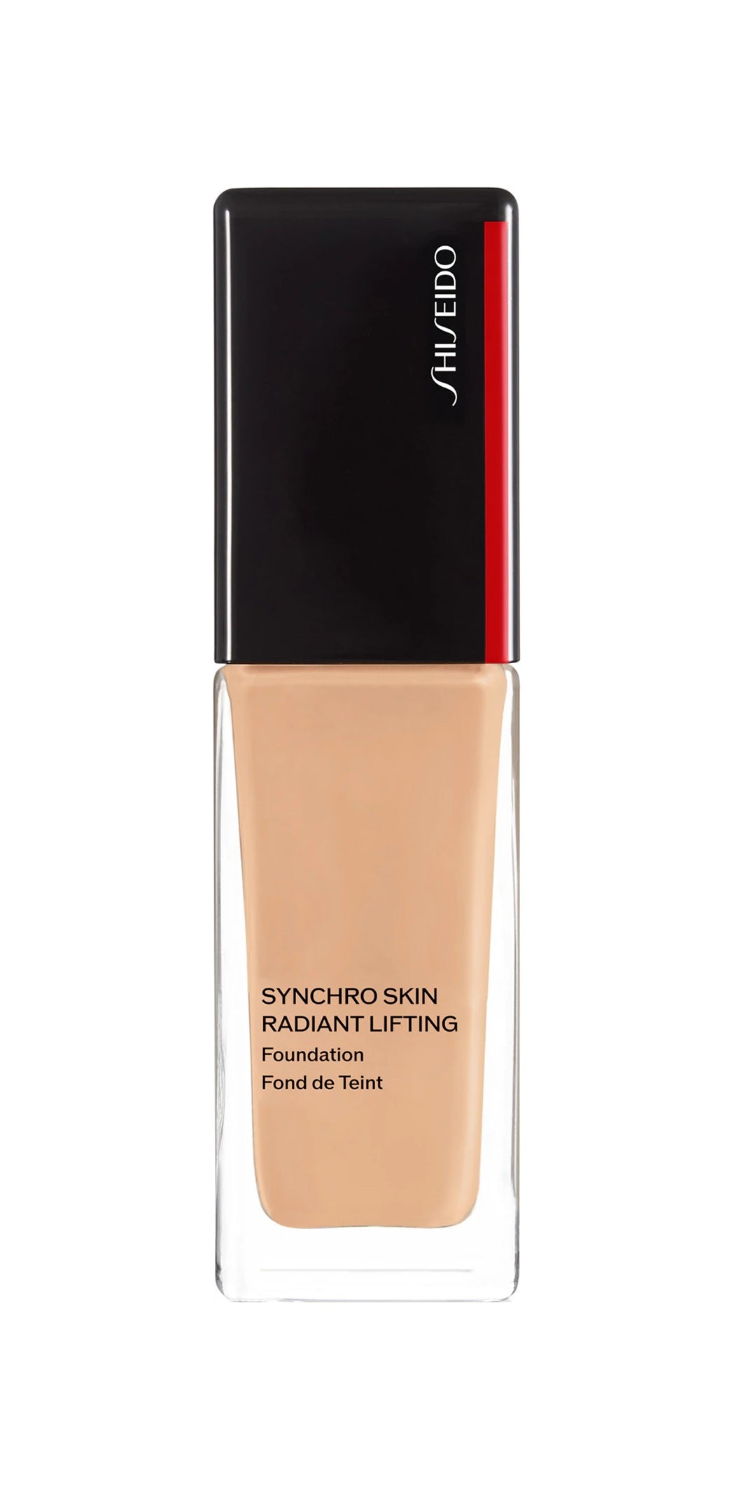 Shiseido Face Synchro Skin Radiant Lifting Foundation 310 Spf30 30ml